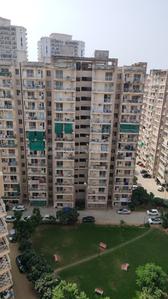 Image of 441 Sq.ft 1 BHK Apartment / Flat for sale in Shree Green Court, Sector 90, Gurgaon for Rs. 4500000