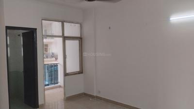 Bedroom Image of 1699 Sq.ft 3 BHK Apartment / Flat for rent in Panchsheel Wellington, Crossings Republik Ghaziabad for Rs. 22000
