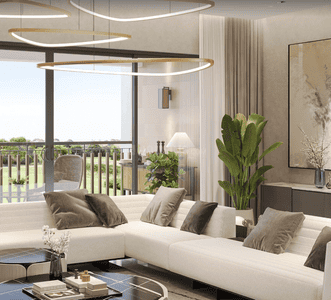 Image of 2836 Sq.ft 4 BHK Apartment / Flat for sale in Sobha Aranya Phase 1, Sector 80, Gurgaon for Rs. 75000000