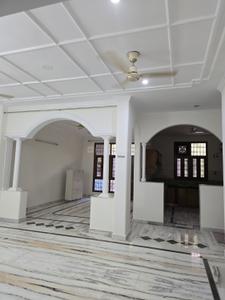 Hall Image of 2367 Sq.ft 3 BHK Independent House for rent in Sector 40 Gurgaon for Rs. 55000