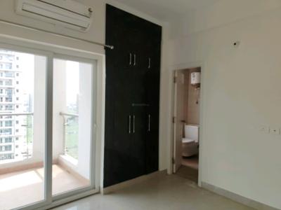 Bedroom Image of 1280 Sq.ft 2 BHK Apartment / Flat for sale in M3M Skywalk, Southern Peripheral Road Gurgaon for Rs. 23800000