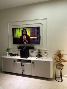 Living Room Image of 1000 Sq.ft 2 BHK Apartment / Flat for sale in MRG The Balcony, Sector 93 Gurgaon for Rs. 7350000