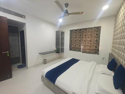 Bedroom Image of 2594 Sq.ft 3 BHK Apartment / Flat for sale in My Home Abhra, Madhapur Hyderabad for Rs. 50000000