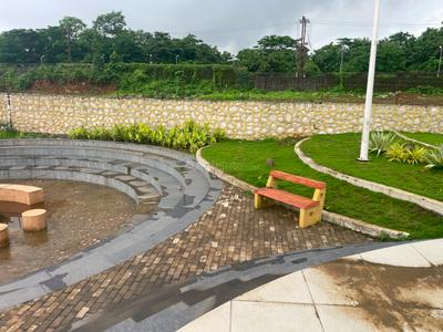 Image of 2178 Sq.ft Residential Plot / Land for sale in Rasayani, Navi Mumbai for Rs. 15463800
