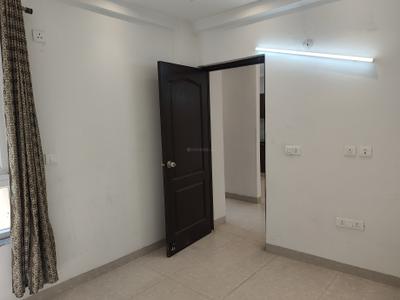 Bedroom Image of 900 Sq.ft 2 BHK Apartment / Flat for rent in Aditya Urban Royale, Bamheta Village Ghaziabad for Rs. 16000