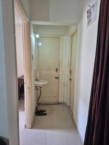 Image of 661 Sq.ft 1 BHK Apartment / Flat for rent in Warje, Pune for Rs. 17000