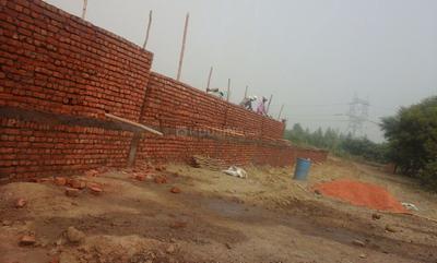 Image of 1125 Sq.ft Residential Plot / Land for sale in KRS Shri RadhaRani Township Phase 1, Barsana, Mathura for Rs. 2356000