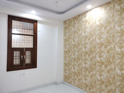 Bedroom Image of 1250 Sq.ft 3 BHK Builder Floor for sale in Shalimar Garden Ghaziabad for Rs. 11051000