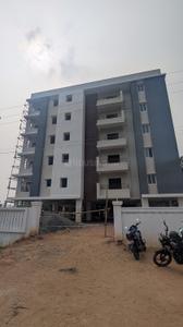 Image of 1130 Sq.ft 2 BHK Apartment / Flat for sale in Madhurawada, Visakhapatnam for Rs. 4800000
