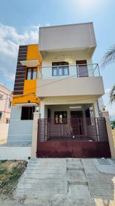 Image of 750 Sq.ft 2 BHK Duplex for sale in Avadi, Chennai for Rs. 5500000