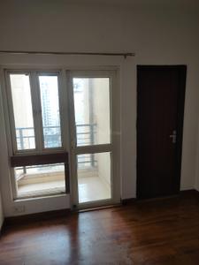 Bedroom Image of 1085 Sq.ft 2 BHK Apartment / Flat for sale in Nimbus The Golden Palms, Sector 168 Noida for Rs. 12100000