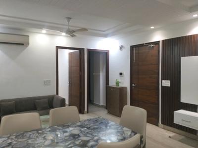 Living Room Image of 1530 Sq.ft 3 BHK Builder Floor for sale in Pitampura New Delhi for Rs. 32500000