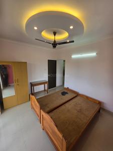 Bedroom Image of 1054 Sq.ft 2 BHK Apartment / Flat for rent in Fatorda Goa for Rs. 30000