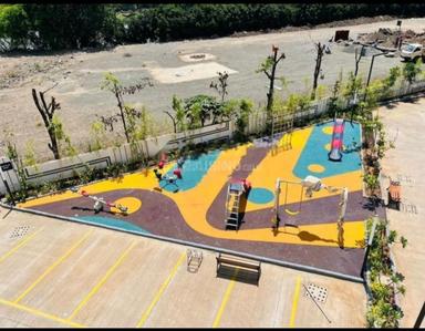 Image of 959 Sq.ft 2 BHK Apartment / Flat for sale in Saheel Waterfront, Ravet, Pune for Rs. 7200000