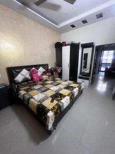 Bedroom Image of 990 Sq.ft 2 BHK Apartment / Flat for sale in Sector 127 Mohali for Rs. 3790000