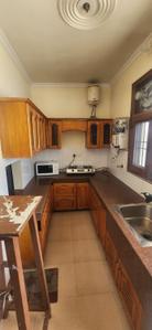 Kitchen Image of 1700 Sq.ft 2 BHK Builder Floor for rent in Sector 35 Chandigarh for Rs. 45000