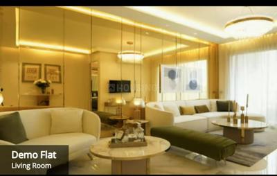 Hall Image of 1150 Sq.ft 2 BHK Builder Floor for sale in Sector 61 Gurgaon for Rs. 18500000