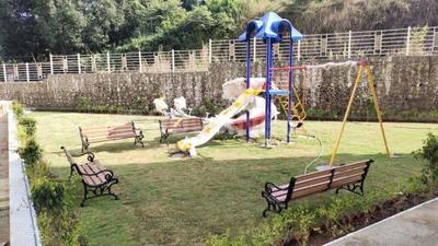 Image of 369 Sq.ft 1 RK Apartment / Flat for sale in Badlapur East, Badlapur for Rs. 1200000