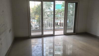 Living Room Image of 1700 Sq.ft 3 BHK Apartment / Flat for sale in Godrej Garden City, Chandkheda Ahmedabad for Rs. 9800000