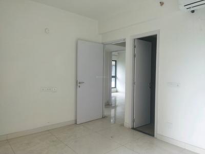 Bedroom Image of 1188 Sq.ft 3 BHK Apartment / Flat for sale in Merlin The One, Sarada Pally Kolkata for Rs. 17000000