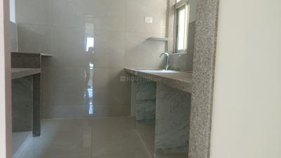 Kitchen Image of 872 Sq.ft 2 BHK Apartment / Flat for sale in Gurukrupa Marina Enclave, Malad West Mumbai for Rs. 19500000