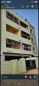 Image of 1430 Sq.ft 3 BHK Apartment / Flat for sale in Pahala, Bhubaneswar for Rs. 8500000