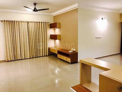 Hall Image of 3550 Sq.ft 4 BHK Apartment / Flat for sale in Prestige White Meadows, Whitefield Bengaluru for Rs. 74500000