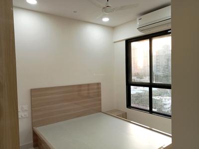 Bedroom Image of 600 Sq.ft 2 BHK Apartment / Flat for rent in Dadar East Mumbai for Rs. 72000