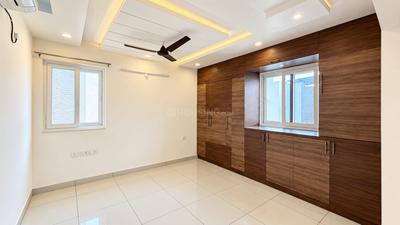 Bedroom Image of 1335 Sq.ft 2 BHK Apartment / Flat for sale in Khaja Guda Hyderabad for Rs. 14000000