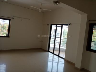 Hall Image of 1900 Sq.ft 4 BHK Apartment / Flat for rent in Erandwane Pune for Rs. 90000