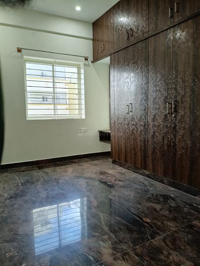 7th Phase, JP Nagar Bedroom 1