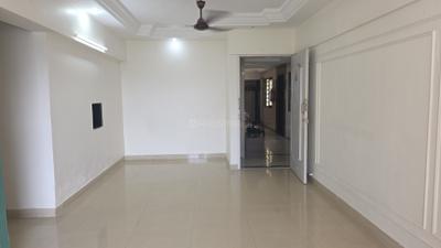 Living Room Image of 1165 Sq.ft 3 BHK Apartment / Flat for sale in Lokhandwala Whispering Palms Xxclusives, Kandivali East Mumbai for Rs. 30000000
