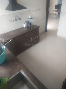 Kitchen Image of 1673 Sq.ft 3 BHK Apartment / Flat for sale in Casagrand Amber, Kallimadai Coimbatore for Rs. 13500000