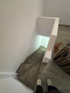 Image of 570 Sq.ft 2 BHK Builder Floor for rent in Sector 3 Rohini, New Delhi for Rs. 15000