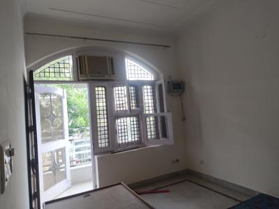 Bedroom Image of 1076 Sq.ft 2 BHK Independent House for rent in Alpha I Greater Noida for Rs. 20000