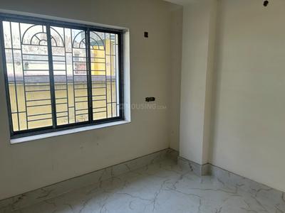 Bedroom Image of 1050 Sq.ft 3 BHK Apartment / Flat for sale in Belghoria Kolkata for Rs. 3850000