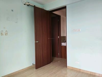 Bedroom Image of 866 Sq.ft 2 BHK Apartment / Flat for rent in VTP Belair, Mahalunge Pune for Rs. 33000