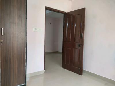 Bedroom Image of 900 Sq.ft 2 BHK Apartment / Flat for rent in Om Sai, Marathahalli Bengaluru for Rs. 25000