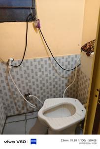 Bathroom Image of 400 Sq.ft 1 BHK Apartment / Flat for sale in BDA Commercial Complex, Kengeri Satellite Town Bengaluru for Rs. 2000000