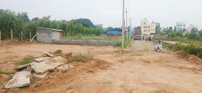 Image of 1350 Sq.ft Residential Plot / Land for sale in Koppa Gate, Bengaluru for Rs. 4455001