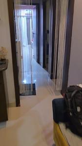 Hall Image of 1650 Sq.ft 3.5 BHK Apartment / Flat for sale in Lodha Luxuria, Thane West Thane for Rs. 24200000