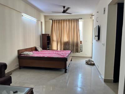 Bedroom Image of 494 Sq.ft 1 BHK Apartment / Flat for sale in Logix Blossom Zest, Sector 143 Noida for Rs. 4400000