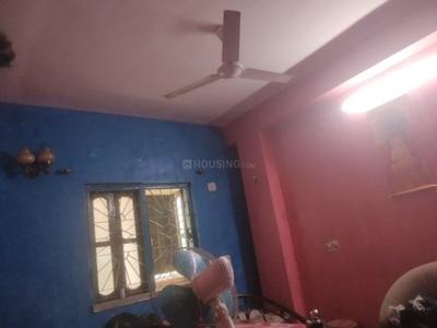 Bedroom Image of 959 Sq.ft 3 BHK Apartment / Flat for sale in Dum Dum Kolkata for Rs. 3200000