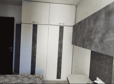 2.5 BHK Flat