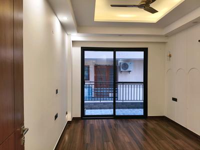 Bedroom Image of 2200 Sq.ft 4 BHK Builder Floor for sale in Sector 45 Gurgaon for Rs. 35500000