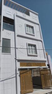 Building Image of 1750 Sq.ft 5 BHK Independent House for sale in Margondanahalli Bengaluru for Rs. 13500000