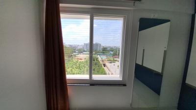 Bedroom Image of 1147 Sq.ft 2 BHK Apartment / Flat for sale in Meda Heights, Bellandur Bengaluru for Rs. 18500000