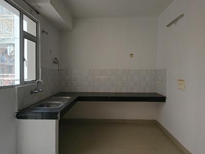 Kitchen Image of 840 Sq.ft 2 BHK Apartment / Flat for sale in Aditya Urban Homes Phase 1A, Bamheta Village Ghaziabad for Rs. 4890000