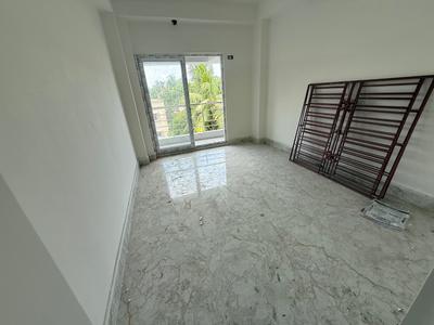 Image of 924 Sq.ft 2 BHK Apartment / Flat for sale in Durga Nagar, Kolkata for Rs. 3788400