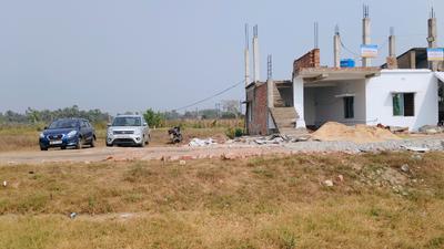 Image of 2160 Sq.ft Residential Plot / Land for sale in Walden Joka New Town, Pailan, Kolkata for Rs. 4200000